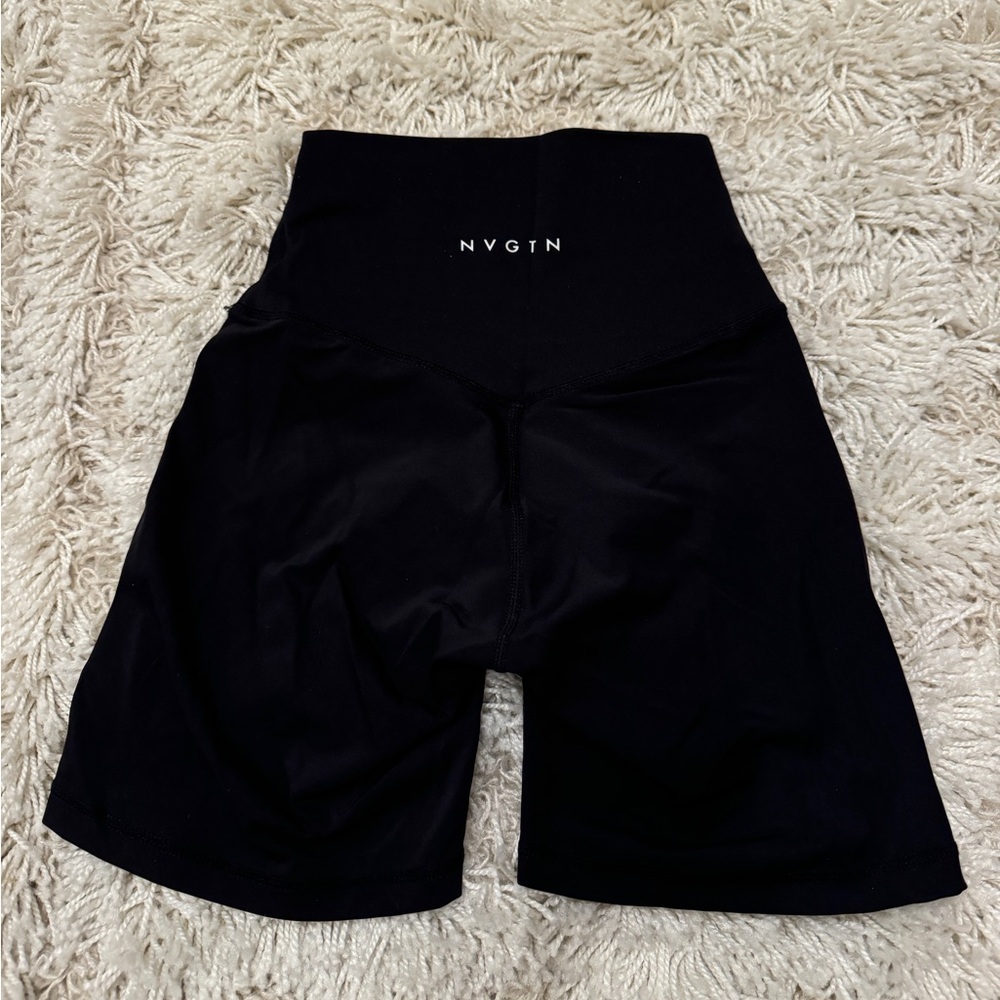 NVGTN Signature 2.0 Shorts - Picture 2 of 3